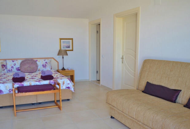 Villa Cennet Bahçesi - Görsel 26