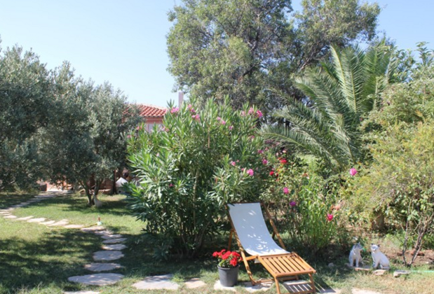 Poyraz Bağ Evleri - Görsel 27