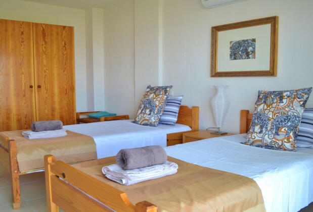 Villa Cennet Bahçesi - Görsel 17