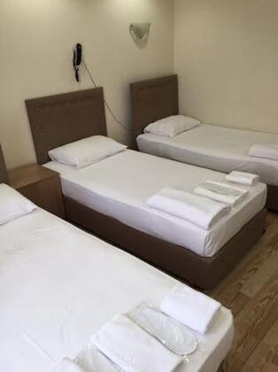 Asclass Hotel - Görsel 4