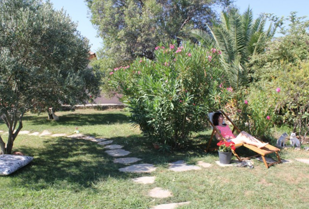 Poyraz Bağ Evleri - Görsel 15