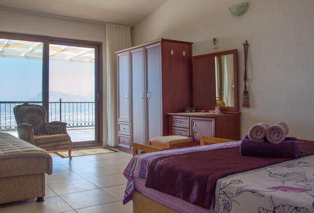 Villa Cennet Bahçesi - Görsel 23