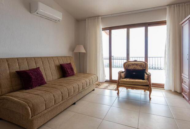 Villa Cennet Bahçesi - Görsel 18