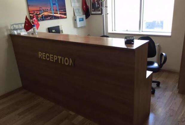 Asclass Hotel - Görsel 9