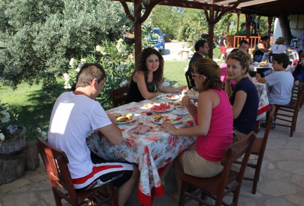 Poyraz Bağ Evleri - Görsel 12