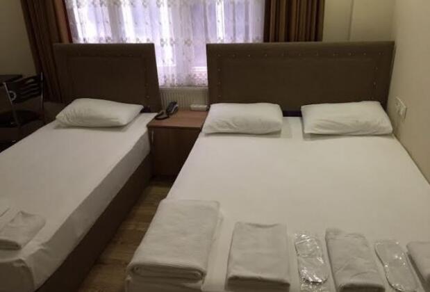 Asclass Hotel - Görsel 3