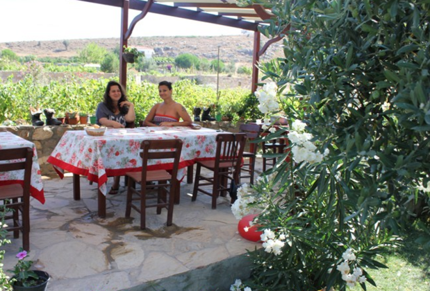 Poyraz Bağ Evleri - Görsel 9