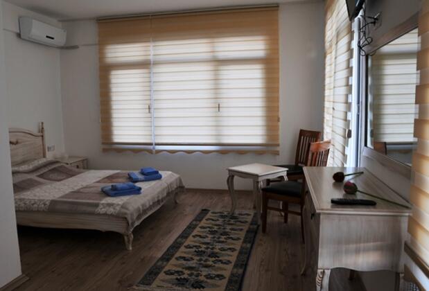 Palmiye Butik Otel - Görsel 17