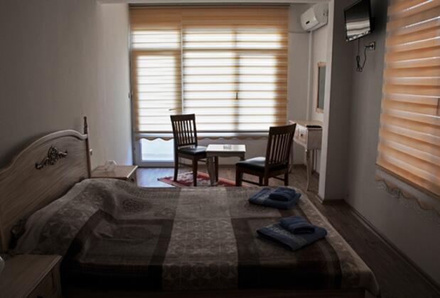 Palmiye Butik Otel - Görsel 14