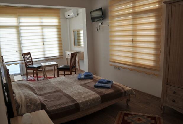 Palmiye Butik Otel - Görsel 3