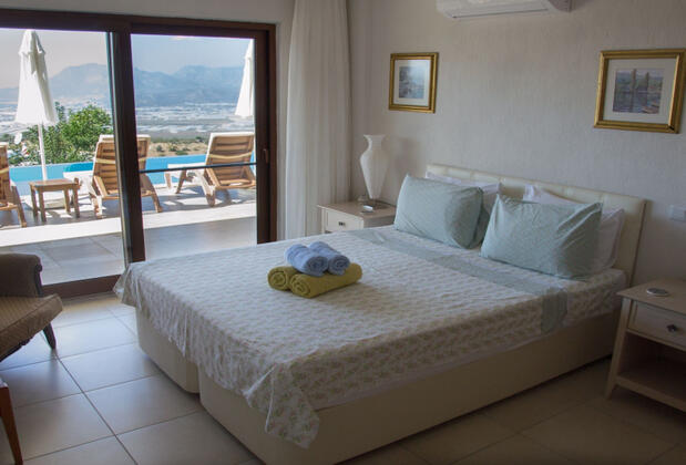 Villa Cennet Bahçesi - Görsel 15