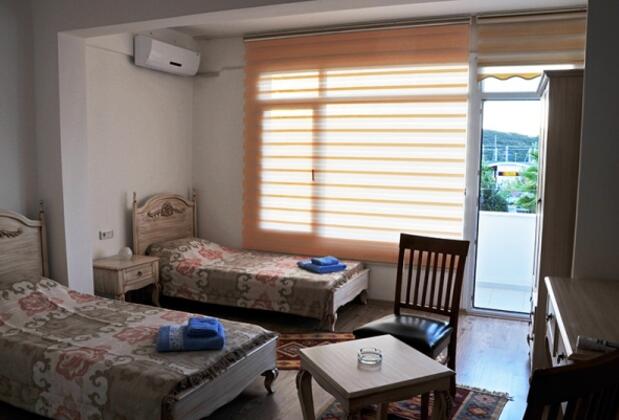 Palmiye Butik Otel - Görsel 6