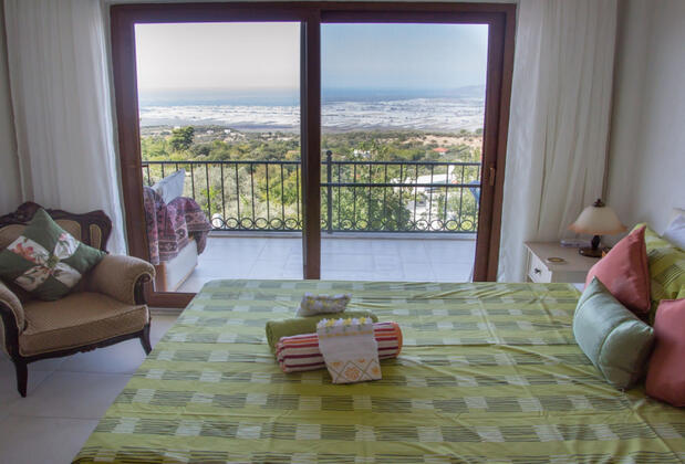 Villa Cennet Bahçesi - Görsel 21