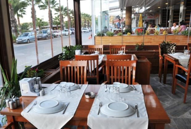 Palmiye Butik Otel - Görsel 15