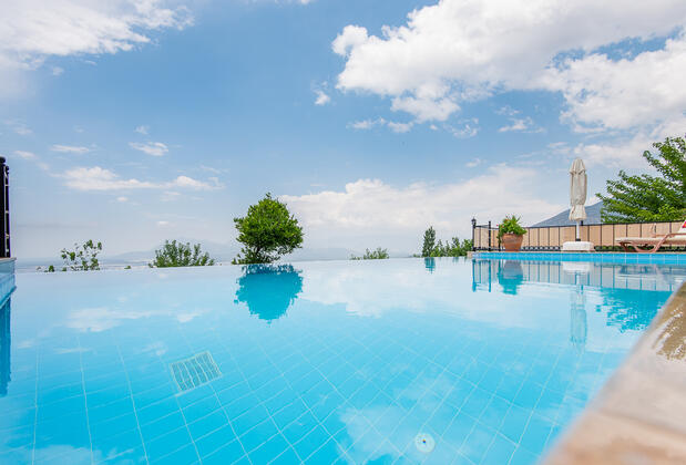 Villa Cennet Bahçesi - Görsel 22