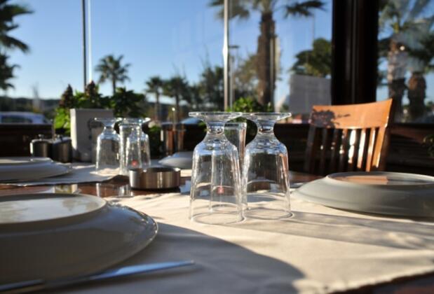 Palmiye Butik Otel - Görsel 10