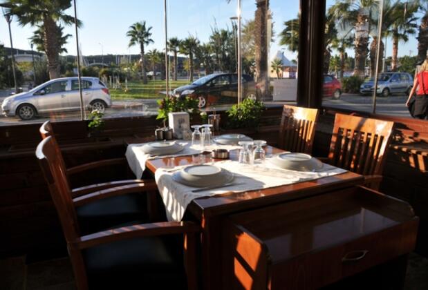 Palmiye Butik Otel - Görsel 4