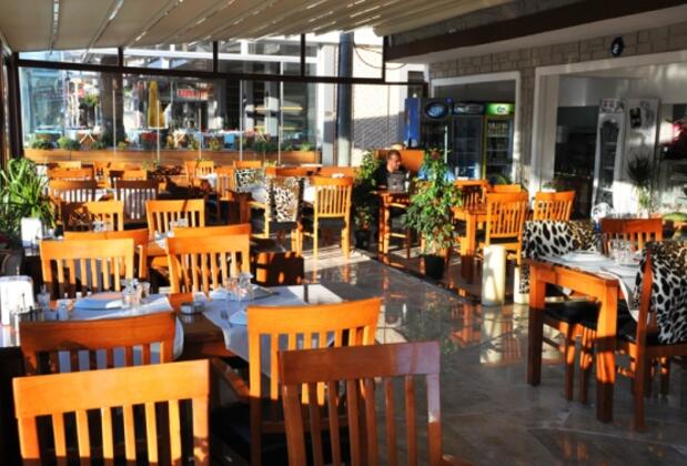 Palmiye Butik Otel - Görsel 11