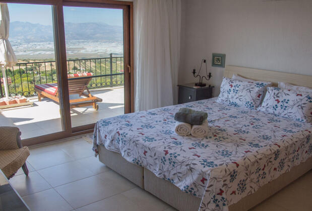 Villa Cennet Bahçesi - Görsel 16