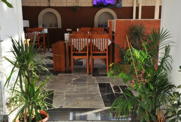 Palmiye Butik Otel - Görsel 16