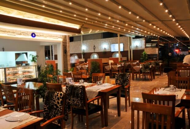 Palmiye Butik Otel - Görsel 8