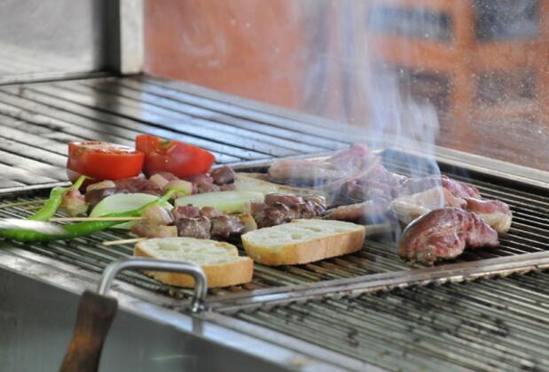 Palmiye Butik Otel - Görsel 7