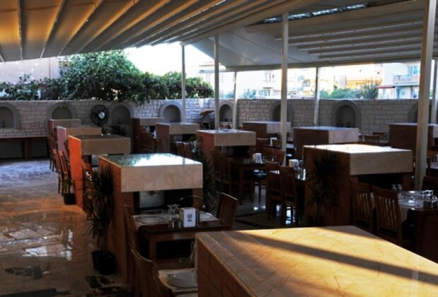 Palmiye Butik Otel - Görsel 5