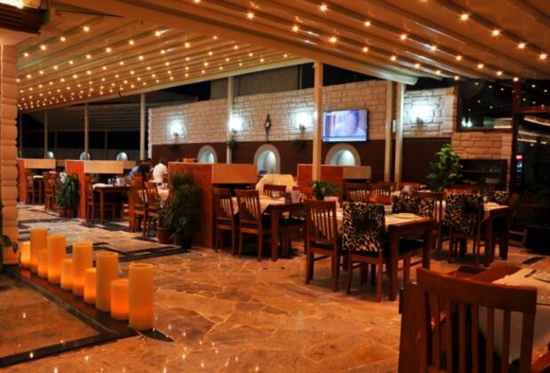 Palmiye Butik Otel - Görsel 13