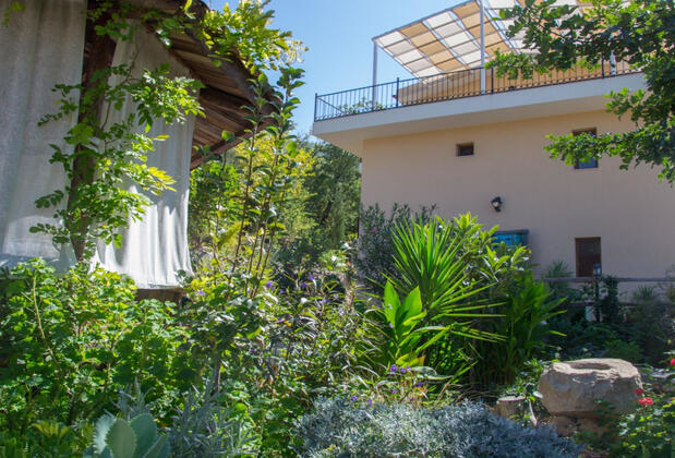 Villa Cennet Bahçesi - Görsel 3