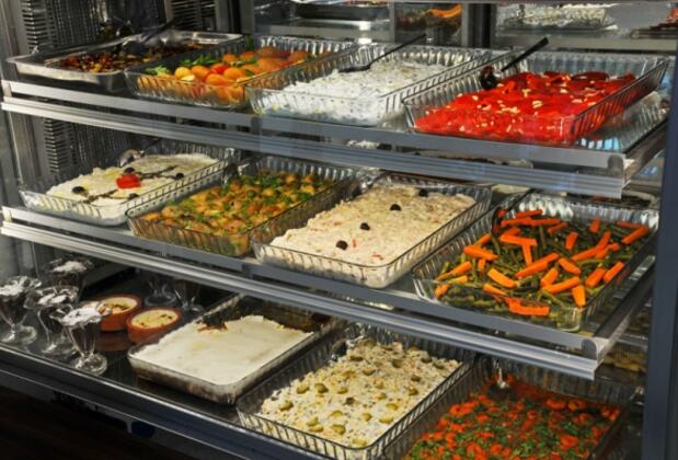 Palmiye Butik Otel - Görsel 9