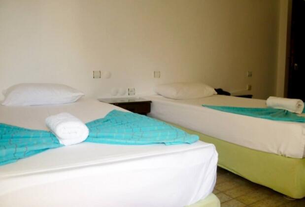 Turkuaz Hotel - Görsel 16