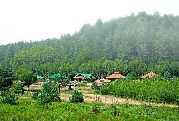 Aynştayn Kamping - Görsel 13