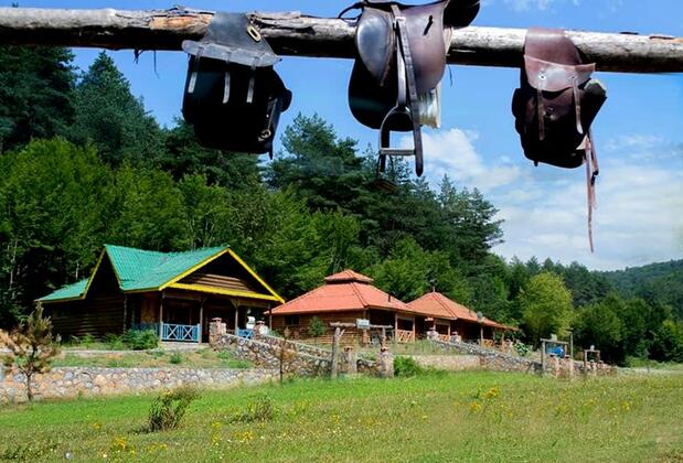 Aynştayn Kamping - Görsel 4