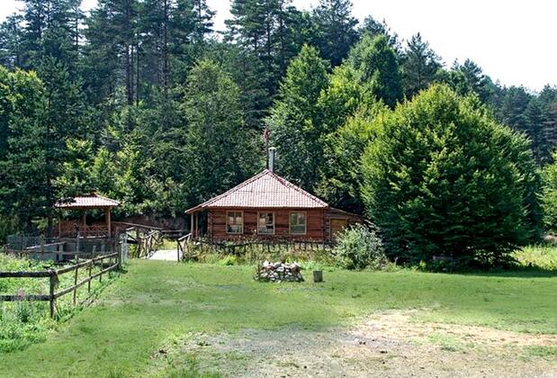 Aynştayn Kamping - Görsel 19