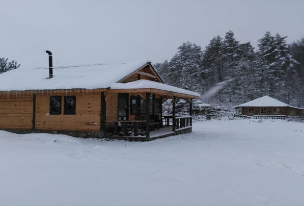 Aynştayn Kamping - Görsel 10