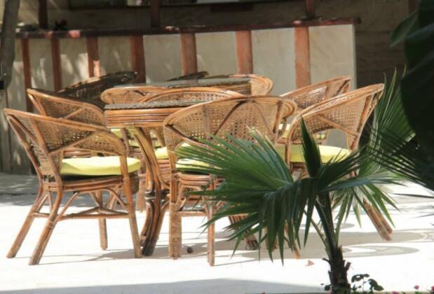 Turkuaz Hotel - Görsel 17