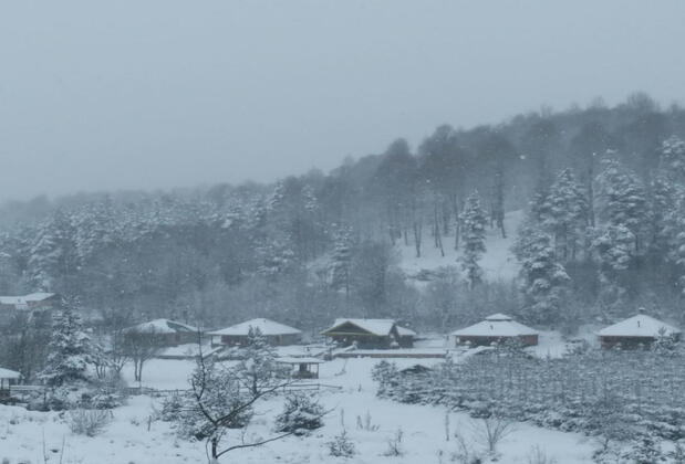 Aynştayn Kamping - Görsel 9