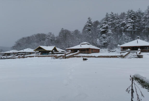 Aynştayn Kamping - Görsel 5