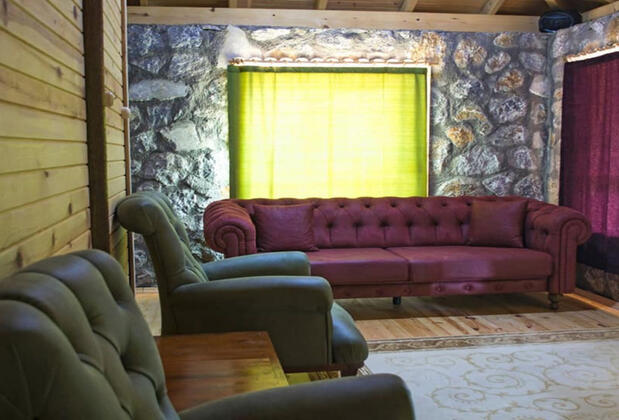 Aynştayn Kamping - Görsel 23