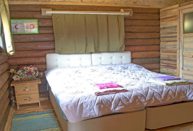 Aynştayn Kamping - Görsel 16