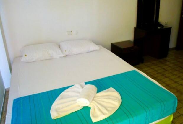 Turkuaz Hotel - Görsel 3