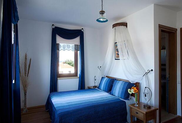 Alesta Otel Bozcaada - Görsel 13