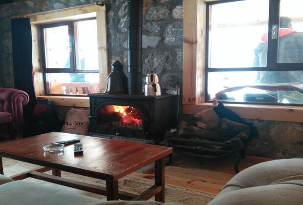 Aynştayn Kamping - Görsel 6