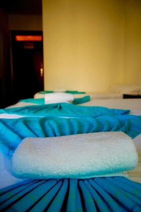 Turkuaz Hotel - Görsel 4