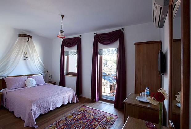 Alesta Otel Bozcaada - Görsel 3