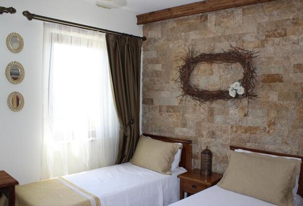 Alesta Otel Bozcaada - Görsel 10