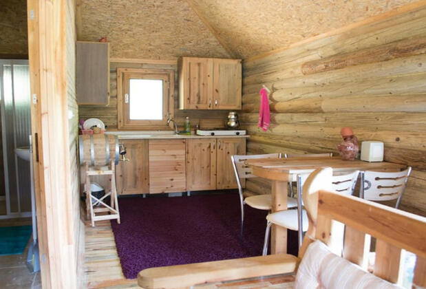 Aynştayn Kamping - Görsel 14