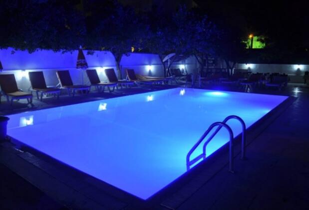 Turkuaz Hotel - Görsel 5