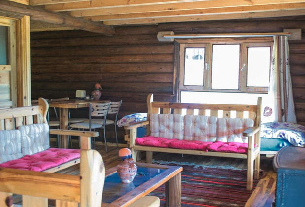 Aynştayn Kamping - Görsel 7