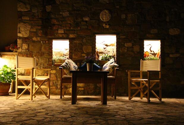 Alesta Otel Bozcaada - Görsel 19